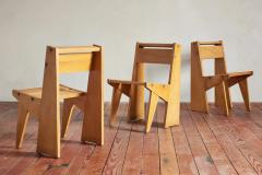 Charlotte Perriand Charlotte Perriand Style Chairs - 3897483