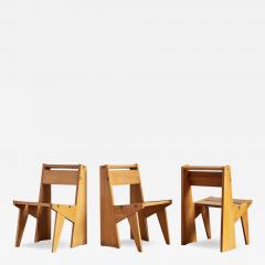 Charlotte Perriand Charlotte Perriand Style Chairs - 3900648