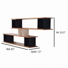 Charlotte Perriand Charlotte Perriand Style Nuage Shelf  - 3940993