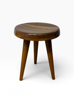 Charlotte Perriand Charlotte Perriand Style Tall Berger Stool - 4761660