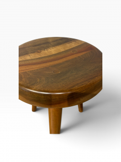 Charlotte Perriand Charlotte Perriand Style Tall Berger Stool - 4761662