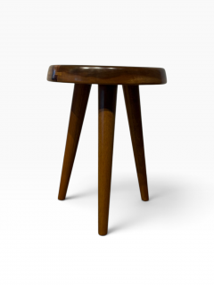 Charlotte Perriand Charlotte Perriand Style Tall Berger Stool - 4761944