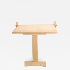 Charlotte Perriand Charlotte Perriand Wall Table for Les Arcs by Steph Simon - 571691