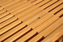 Charlotte Perriand Charlotte Perriand attributed Bench - 4342939