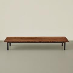 Charlotte Perriand Charlotte Perriand bench from Cit Cansado 1958 - 4152081