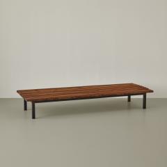 Charlotte Perriand Charlotte Perriand bench from Cit Cansado 1958 - 4152083