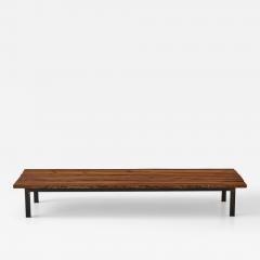Charlotte Perriand Charlotte Perriand bench from Cit Cansado 1958 - 4152107