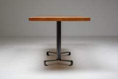 Charlotte Perriand Charlotte Perriand dining table Les Arcs 1960s - 2052328