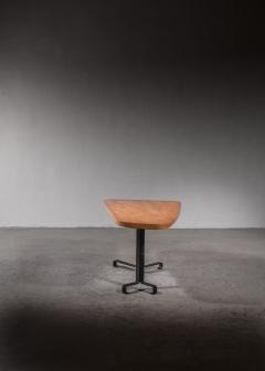 Charlotte Perriand Charlotte Perriand free form table from Les Arcs France 1960s - 2989018