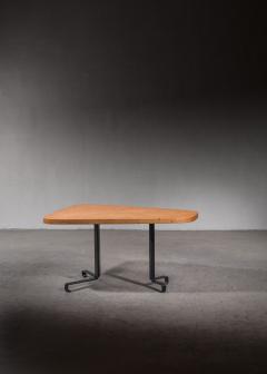 Charlotte Perriand Charlotte Perriand free form table from Les Arcs France 1960s - 2989020