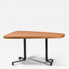 Charlotte Perriand Charlotte Perriand free form table from Les Arcs France 1960s - 2991139