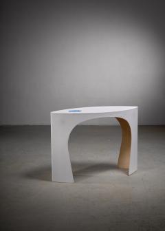 Charlotte Perriand Charlotte Perriand polyester bathroom console - 1830460