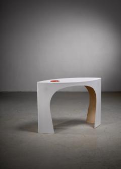 Charlotte Perriand Charlotte Perriand polyester bathroom console - 1830461