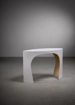 Charlotte Perriand Charlotte Perriand polyester bathroom console - 1830463