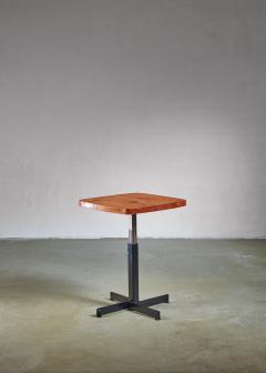 Charlotte Perriand Charlotte Perriand small height adjustable table - 782394