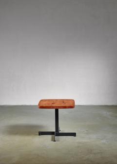 Charlotte Perriand Charlotte Perriand small height adjustable table - 782395