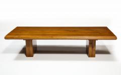 Charlotte Perriand Coffee Table Attributed to Charlotte Perriand France Mid 20th Century - 2357266