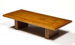 Charlotte Perriand Coffee Table Attributed to Charlotte Perriand France Mid 20th Century - 2357267