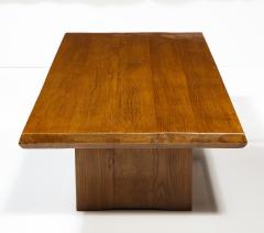 Charlotte Perriand Coffee Table Attributed to Charlotte Perriand France Mid 20th Century - 2357270