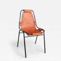 Charlotte Perriand Dal Vera Les Arcs Chairs by Charlotte Perriand France 1960s - 3152207
