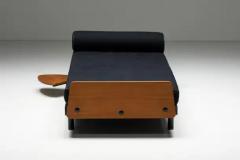 Charlotte Perriand Daybed Flavigny by Jean Prouv France 1950s - 3432608