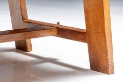 Charlotte Perriand Dining Table by Charlotte Perriand France 1950s - 4160721