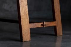 Charlotte Perriand Dining Table by Charlotte Perriand France 1950s - 4160751