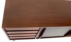 Charlotte Perriand FRENCH ARCHITECT Charlotte Perriand Sideboard Buffet MODEL Consado c1958 - 4794625
