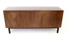 Charlotte Perriand FRENCH ARCHITECT Charlotte Perriand Sideboard Buffet MODEL Consado c1958 - 4794627
