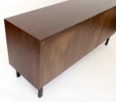 Charlotte Perriand FRENCH ARCHITECT Charlotte Perriand Sideboard Buffet MODEL Consado c1958 - 4794633