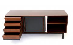 Charlotte Perriand French Architect and Designer Charlotte Perriand Consado Sideboard or Buffet - 1305781