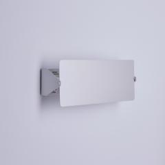 Charlotte Perriand Large Charlotte Perriand Applique Volet Pivotant Double Mirrored Wall Light - 4160987