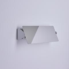 Charlotte Perriand Large Charlotte Perriand Applique Volet Pivotant Double Mirrored Wall Light - 4160989