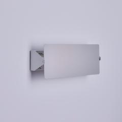 Charlotte Perriand Large Charlotte Perriand Applique Volet Pivotant Double Mirrored Wall Light - 4160990
