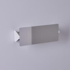 Charlotte Perriand Large Charlotte Perriand Applique Volet Pivotant Double Mirrored Wall Light - 4160993