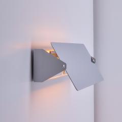 Charlotte Perriand Large Charlotte Perriand Applique Volet Pivotant Double Mirrored Wall Light - 4160995