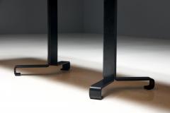 Charlotte Perriand Les Arcs 1800 Dining Table by Charlotte Perriand France 1960s - 4364345