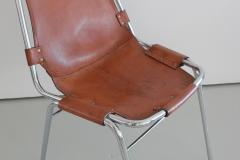 Charlotte Perriand Les Arcs Chairs - 387291