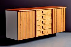 Charlotte Perriand Original Credenza from Les Arcs Ski Resort by Charlotte Perriand - 4467369