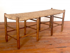 Charlotte Perriand PERRIAND STYLE BENCH - 2768055