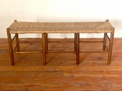 Charlotte Perriand PERRIAND STYLE BENCH - 2768068