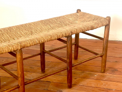 Charlotte Perriand PERRIAND STYLE BENCH - 2768154