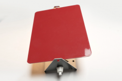 Charlotte Perriand Pair of CP1 Wall Sconces by Charlotte Perriand - 499550