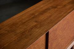 Charlotte Perriand Sideboard by Charlotte Perriand Atelier Jean Prouv France 1954 - 4364339