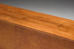 Charlotte Perriand Sideboard by Charlotte Perriand Atelier Jean Prouv France 1954 - 4364346