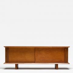 Charlotte Perriand Sideboard by Charlotte Perriand Atelier Jean Prouv France 1954 - 4434885
