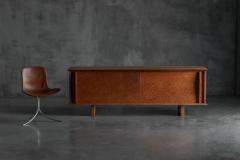 Charlotte Perriand Sideboard by Charlotte Perriand Atelier Jean Prouv France 1954 - 4506306