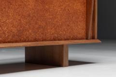 Charlotte Perriand Sideboard by Charlotte Perriand Atelier Jean Prouv France 1954 - 4506390