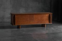 Charlotte Perriand Sideboard by Charlotte Perriand Atelier Jean Prouv France 1954 - 4506391