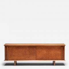 Charlotte Perriand Sideboard by Charlotte Perriand Atelier Jean Prouv France 1954 - 4508181
